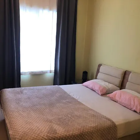 Kaleici Muhtesem Konum Katta Mutfakli Benzersiz Sik Appartement