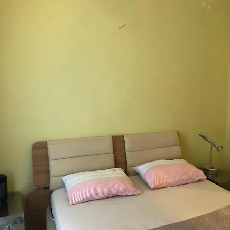 Kaleici Muhtesem Konum Katta Mutfakli Benzersiz Sik *