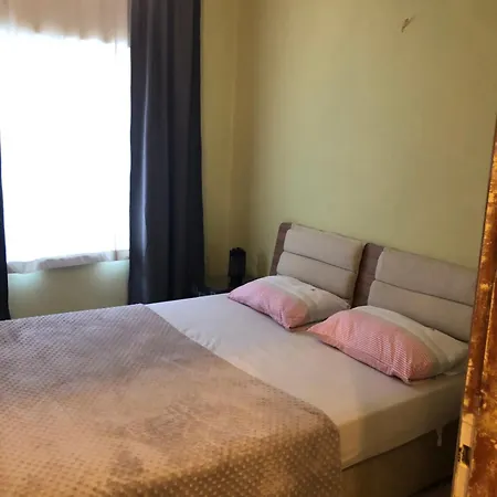 Appartement Kaleici Muhtesem Konum Katta Mutfakli Benzersiz Sik