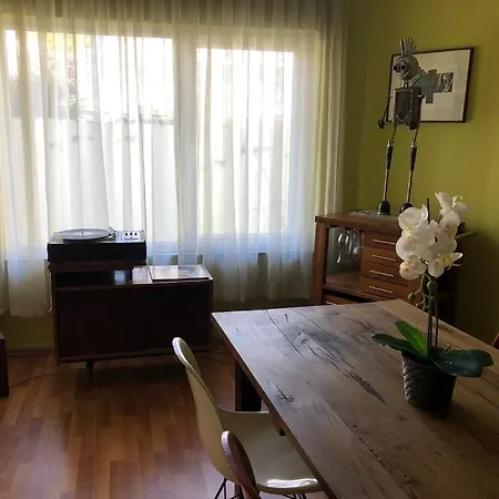 Appartement Kaleici Muhtesem Konum Katta Mutfakli Benzersiz Sik *