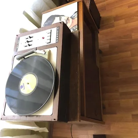 Kaleici Muhtesem Konum Katta Mutfakli Benzersiz Sik Appartement Antalya