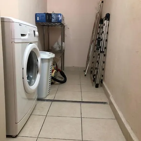 Appartement Kaleici Muhtesem Konum Katta Mutfakli Benzersiz Sik Antalya