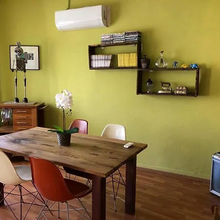 Appartement Kaleici Muhtesem Konum Katta Mutfakli Benzersiz Sik