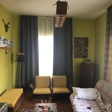 Appartement Kaleici Muhtesem Konum Katta Mutfakli Benzersiz Sik Antalya
