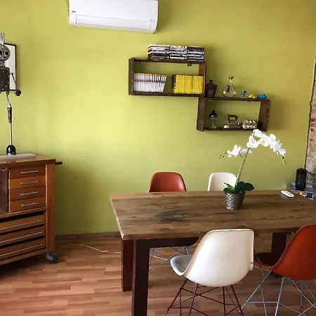 Kaleici Muhtesem Konum Katta Mutfakli Benzersiz Sik *