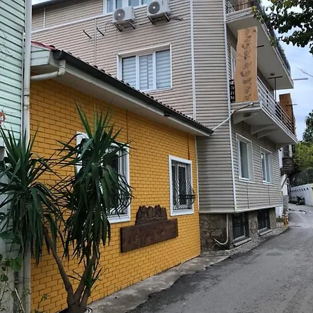 Kaleici Muhtesem Konum Katta Mutfakli Benzersiz Sik *